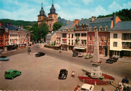 73602353 Malmedy Wallonie Place Albert I Monument Malmedy Wallonie - Malmedy