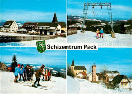 73602323 Pack Luftkurort Wintersportgebiet Pack - Sonstige & Ohne Zuordnung