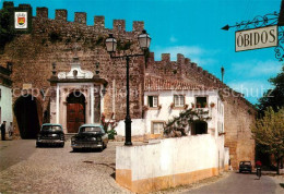 73602303 Obidos Porta Da Vila Obidos - Autres & Non Classés