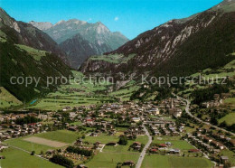 73602296 Matrei Osttirol Sommer- Und Wintererholungsort Alpenpanorama Fliegerauf - Sonstige & Ohne Zuordnung