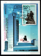 ESPAGNE 2004 O - Blocks & Sheetlets & Panes