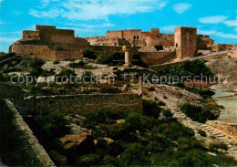 73602278 Alicante Castillo De Santa Barbara Alicante - Sonstige & Ohne Zuordnung