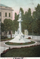 GENOVA - MONUMENTO A MAZZINI - F.P. - Genova (Genua)