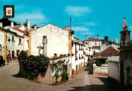 73602253 Obidos Entrada La Villa Obidos - Andere & Zonder Classificatie