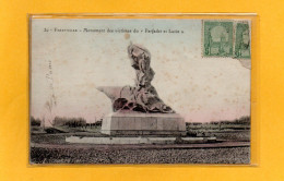 (03/05/24) TUNISIE-CPA FERRYVILLE - Tunisie