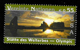 2003 Olympic NP Michel NT-WN 397 Stamp Number NT-WN 338 Yvert Et Tellier NT-WN 410 Stanley Gibbons NT-WN 394 Xx MNH - Neufs