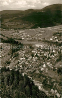 73602132 Schiltach Fliegeraufnahme Schiltach - Schiltach