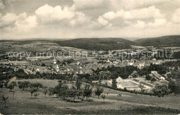 73602114 Moenchberg Spessart Panorama Moenchberg Spessart - Autres & Non Classés