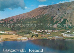 73602097 Laugarvatn Panorama  - Islandia