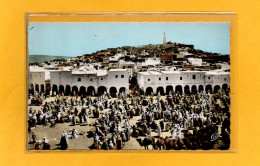 (03/05/24) ALGERIE-CPSM GHARDAIA - Ghardaia