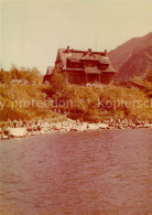 73602014 Tatry Vysoke Gebirge Schronisko PTTK Nad Morskim Tatry Vysoke Gebirge - Slovakia