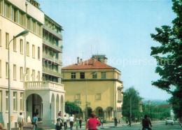 73601995 Kardjali Boulevard G Dimitrov Kardjali - Bulgaria