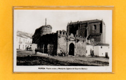 (03/05/24) ESPAGNE-CPSM RONDA - Málaga