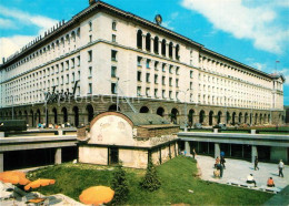 73601965 Sofia Sophia Unterfuehrung Kirche Hl Petka Samardshijska Und Warenhaus  - Bulgarie