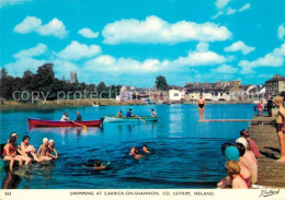 73601961 Leitrim Swimming At Carrick On Shannon  - Sonstige & Ohne Zuordnung