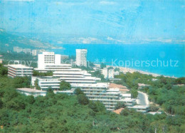 73601957 Slatni Pjasazi Panorama Slatni Pjasazi - Bulgarie