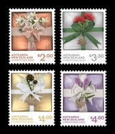 New Zealand 2023 Mih. 4044/47 Christmas MNH ** - Unused Stamps