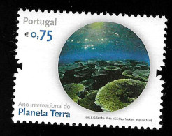 2008 Meteorologie  Michel PT 3265 Stamp Number PT 2978 Yvert Et Tellier PT 3244 Stanley Gibbons PT 3543 Xx MNH - Neufs