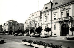 73601853 Nyiregyhaza Megyei Tanacshaz Komitatsrathaus Nyíregyháza - Hungría