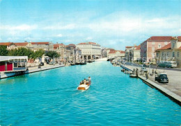 73601840 Aveiro Canal Central Da Ria Aveiro - Other & Unclassified