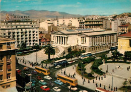 73601682 Athen Griechenland The National Library Athen Griechenland - Grèce