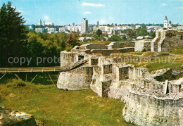 73601673 Suceava Der Fuerstensitz Suceava - Roemenië