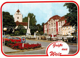73601657 Weiz Steiermark Strassenpartie Weiz Steiermark - Sonstige & Ohne Zuordnung