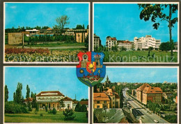 73601656 Timisoara Strandul Termal Magazinul Bega Restaurantul Padurea Verde Ins - Romania