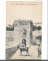 Toledo - Puente De Alcántara  - 7129 - Andere