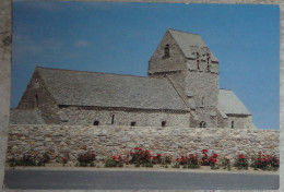 50 Manche CPM Jobourg L'église - Sonstige & Ohne Zuordnung