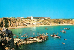 73601639 Sagres Algarve Hotel Da Baleeira Sagres Algarve - Sonstige & Ohne Zuordnung