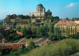 73601620 Esztergom Kathedrale Esztergom - Hongarije