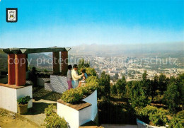 73601618 Portalegre Mirador Panorama Portalegre - Sonstige & Ohne Zuordnung