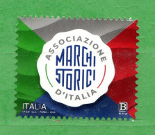 Italia °- 2024 - MAGNETI MARELLI.   USato. - 2021-...: Usati