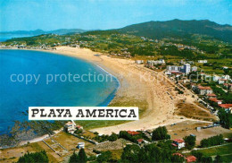 73601569 Playa De Las Americas Vista Aerea Playa De Las Americas - Other & Unclassified