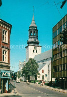 73601559 Aalborg Rudolfi Kirke Aalborg - Denmark