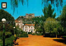 73601539 Leiria Jardim E Castelo Leiria - Other & Unclassified