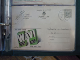 Publibel 1183 WAVI Ligny       ( Class : Gr Ringfarde ) - Cartoline Illustrate (1971-2014) [BK]