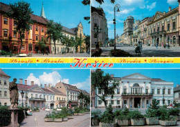 73601525 Kassa Kosice Kaschau Slovakia Innenstadt Universitaet Platz Statue Pala - Slovakia