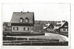 Trier (Allemagne, Rhénanie-Palatinat) : Une Maison Des Nouveaux Quartiers En 1950 PF. - Trier