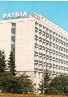 73601493 Czestochowa Schlesien Hotel Patria Czestochowa Schlesien - Polen