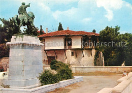 73601467 Cavala Kavala House Of Mohamet Ali Monument Cavala Kavala - Grèce