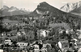 73601396 Bad Aussee Steiermark Panorama Bad Aussee Steiermark - Sonstige & Ohne Zuordnung