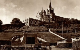 PINEROLO, Torino - San Maurizio - Fontana Della Vittoria - VG - K074 - Andere & Zonder Classificatie