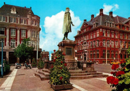 73601355 Den Haag Plein Denkmal Statue Den Haag - Sonstige & Ohne Zuordnung