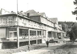 73601331 Kamienna Gora Sanatorium Kamienna Gora - Poland