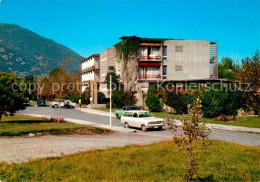 73601330 Kamena Yourla Hôtel Touristique  - Grèce