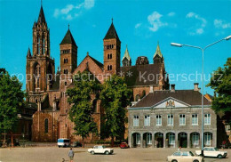 73601307 Maastricht Vrijthof St. Servaaskerk Kirche Maastricht - Sonstige & Ohne Zuordnung