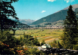 73601294 Tristach Panorama Blick Von Der Tristachersee Strasse Auf Lienz Gegen I - Autres & Non Classés