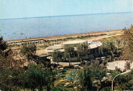 73601240 Durres Hotel Restaurant Am Strand - Tchéquie